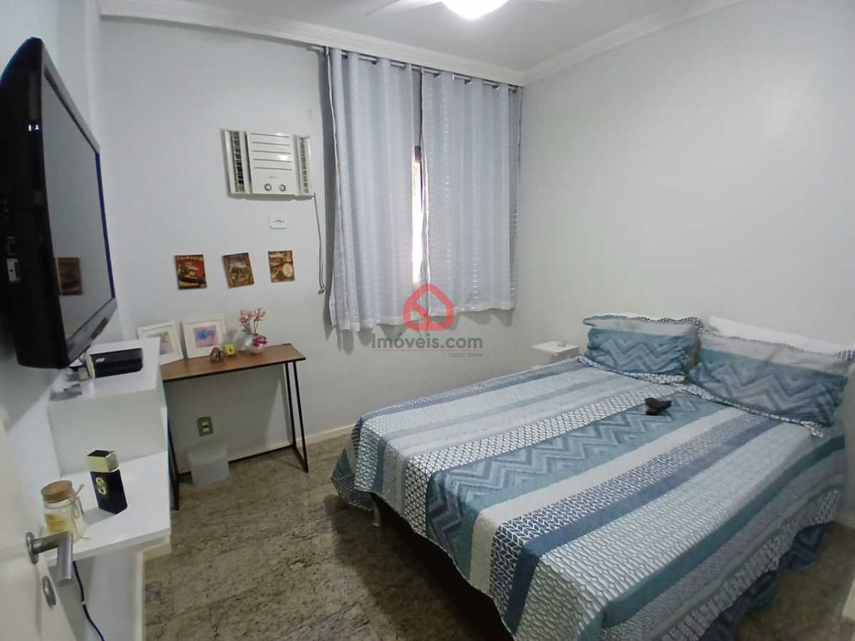 Apartamento, 4 quartos, 100 m² - Foto 11
