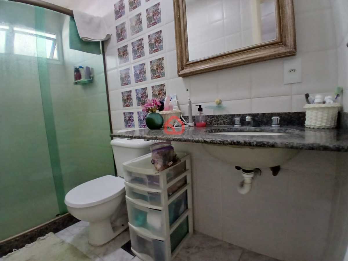 Apartamento, 4 quartos, 100 m² - Foto 12