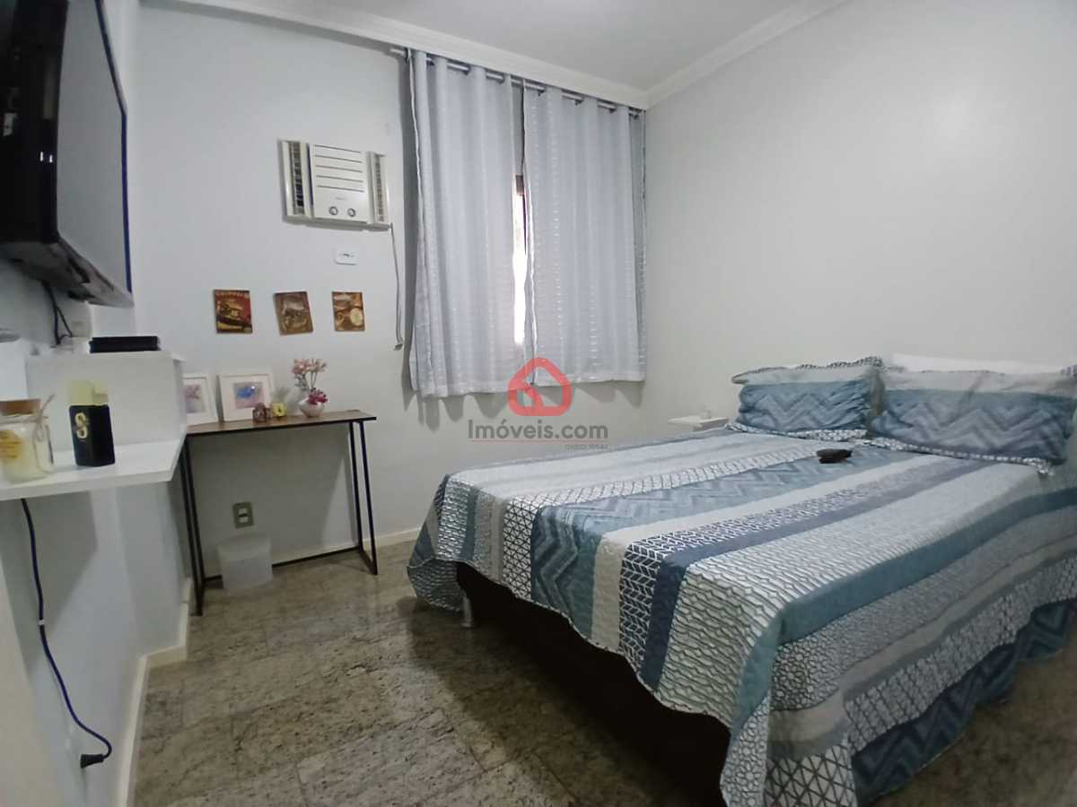 Apartamento, 4 quartos, 100 m² - Foto 13