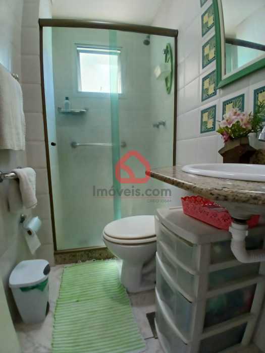 Apartamento, 4 quartos, 100 m² - Foto 14
