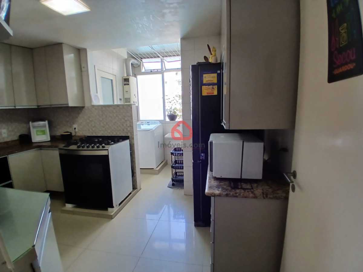 Apartamento, 4 quartos, 100 m² - Foto 16