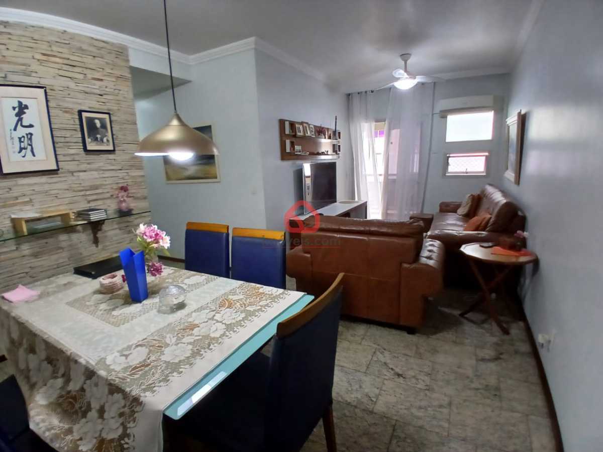 Apartamento, 4 quartos, 100 m² - Foto 18