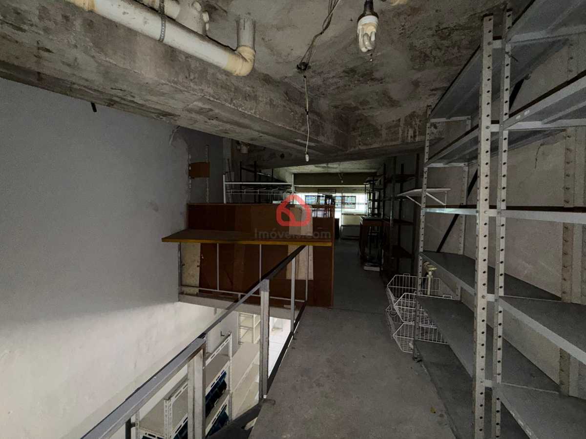 Loja-Salão, 60 m² - Foto 11