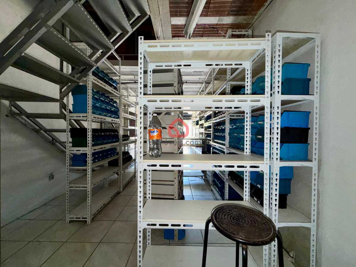 Loja-Salão, 60 m² - Foto 5