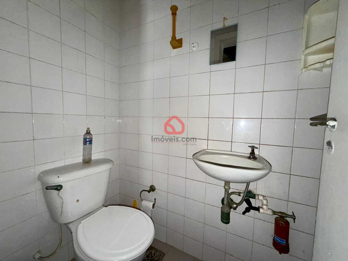 Loja-Salão, 60 m² - Foto 6