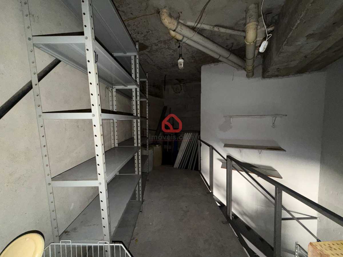 Loja-Salão, 60 m² - Foto 8