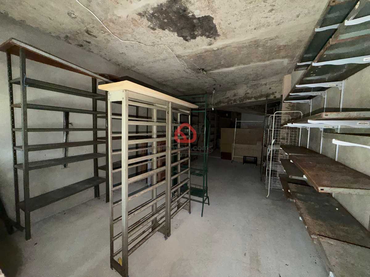 Loja-Salão, 60 m² - Foto 9