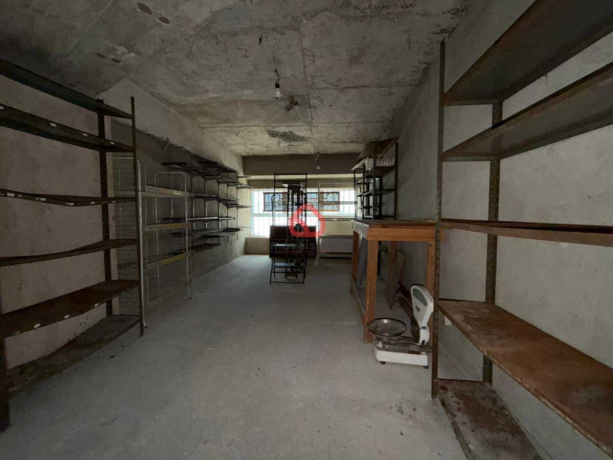 Loja-Salão, 60 m² - Foto 10