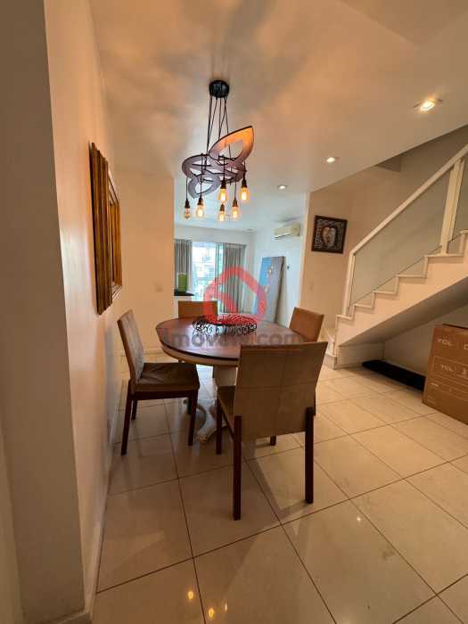Cobertura, 2 quartos, 203 m² - Foto 2