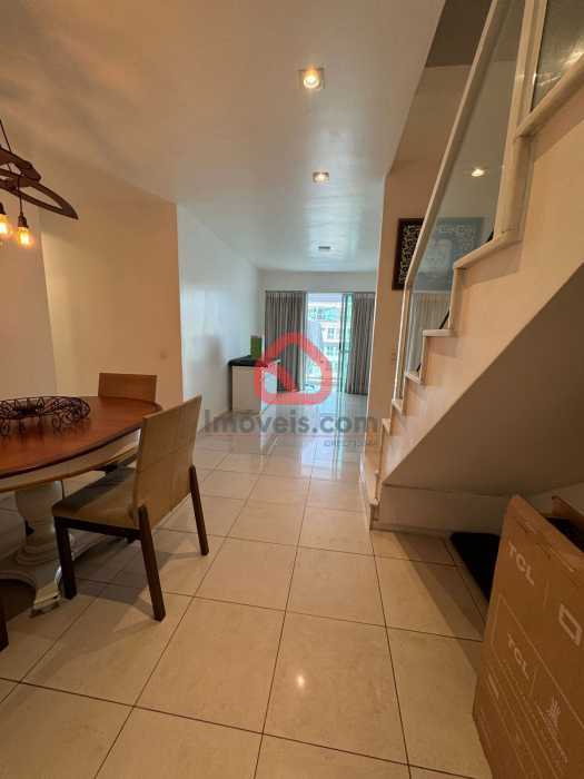 Cobertura, 2 quartos, 203 m² - Foto 4