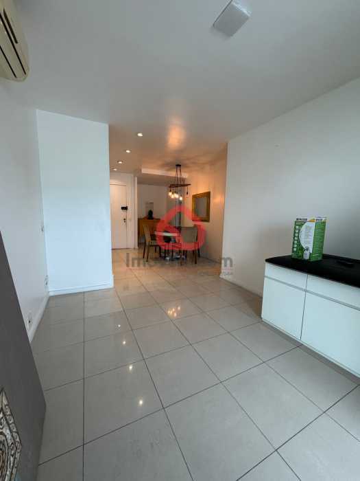 Cobertura, 2 quartos, 203 m² - Foto 3