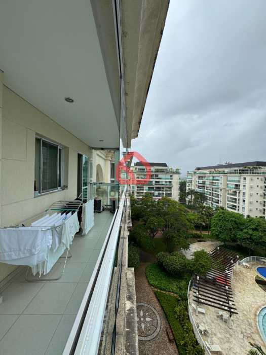 Cobertura, 2 quartos, 203 m² - Foto 20