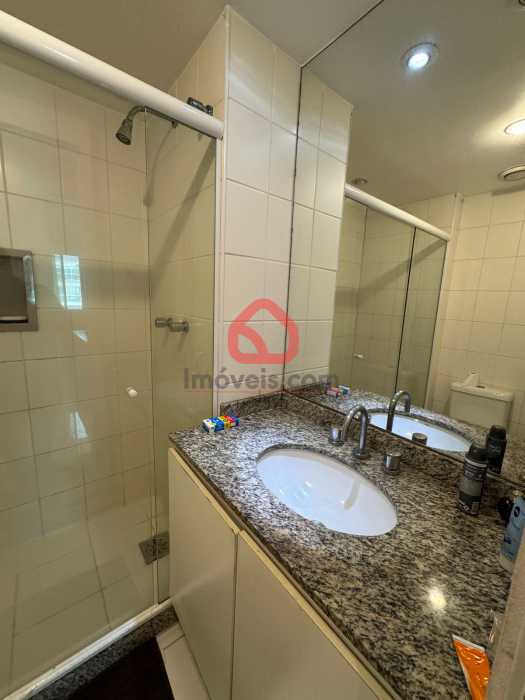 Cobertura, 2 quartos, 203 m² - Foto 12