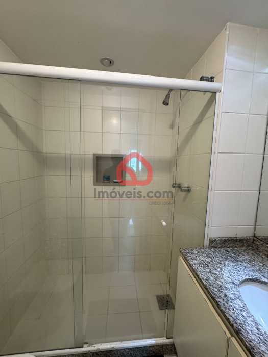 Cobertura, 2 quartos, 203 m² - Foto 13