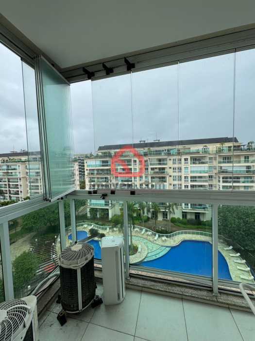 Cobertura, 2 quartos, 203 m² - Foto 27
