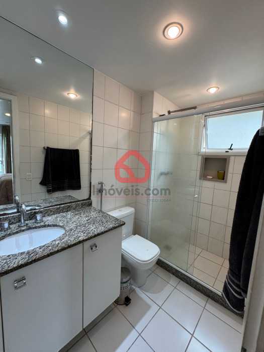 Cobertura, 2 quartos, 203 m² - Foto 14