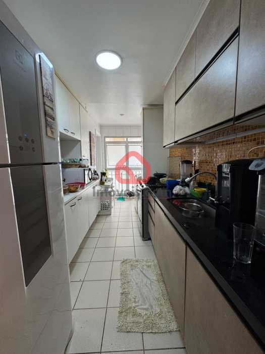 Cobertura, 2 quartos, 203 m² - Foto 11