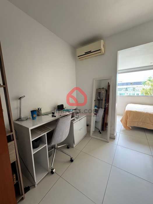 Cobertura, 2 quartos, 203 m² - Foto 8