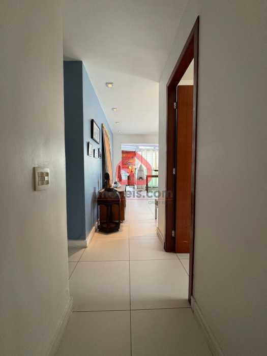Cobertura, 2 quartos, 203 m² - Foto 17