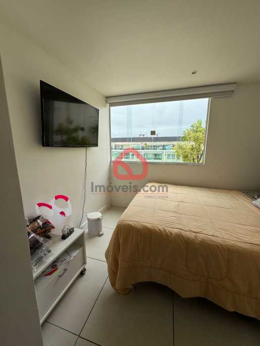 Cobertura, 2 quartos, 203 m² - Foto 6