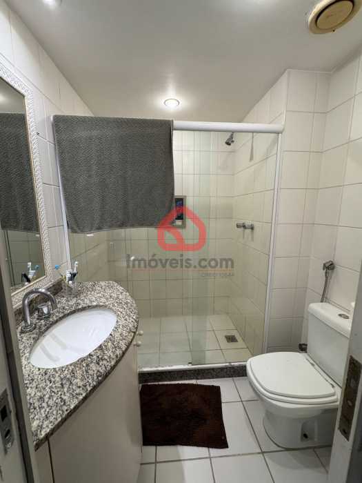 Cobertura, 2 quartos, 203 m² - Foto 16
