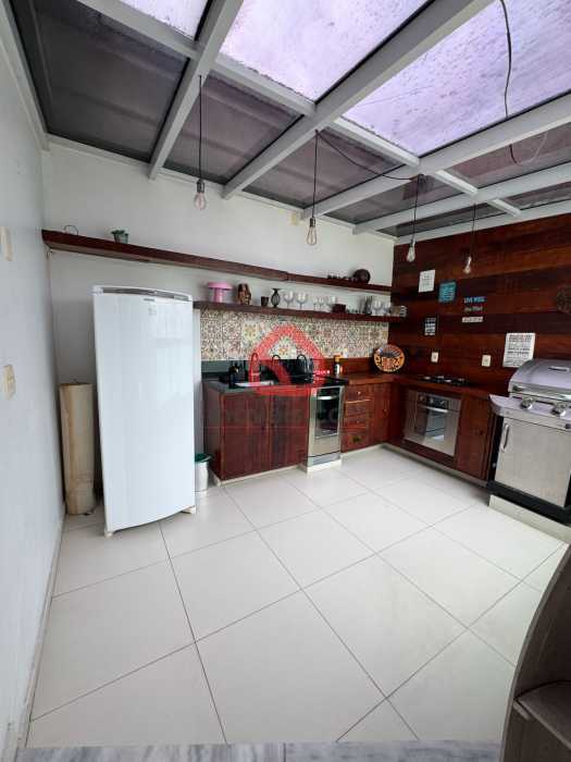 Cobertura, 2 quartos, 203 m² - Foto 21