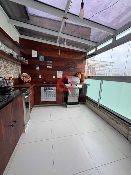 Cobertura, 2 quartos, 203 m² - Foto 22