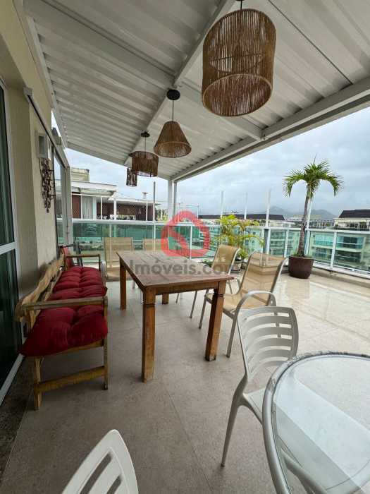 Cobertura, 2 quartos, 203 m² - Foto 23