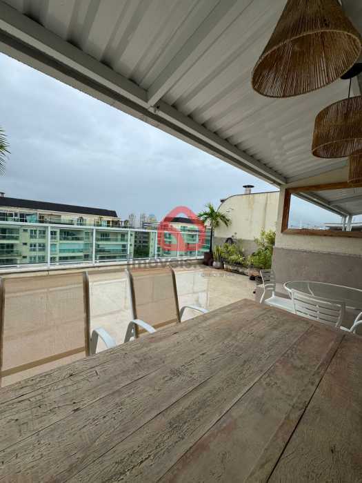 Cobertura, 2 quartos, 203 m² - Foto 24