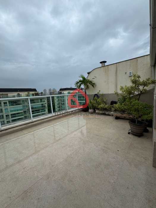 Cobertura, 2 quartos, 203 m² - Foto 25