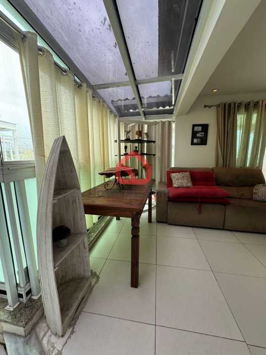 Cobertura, 2 quartos, 203 m² - Foto 26