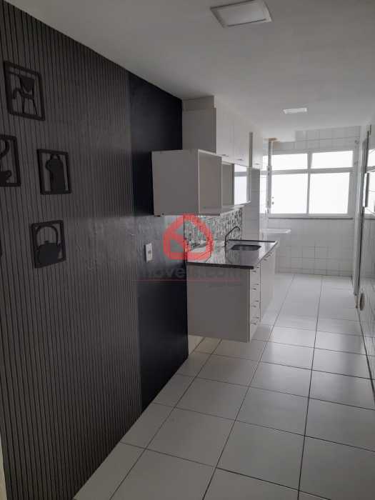 Apartamento, 3 quartos, 72 m² - Foto 3