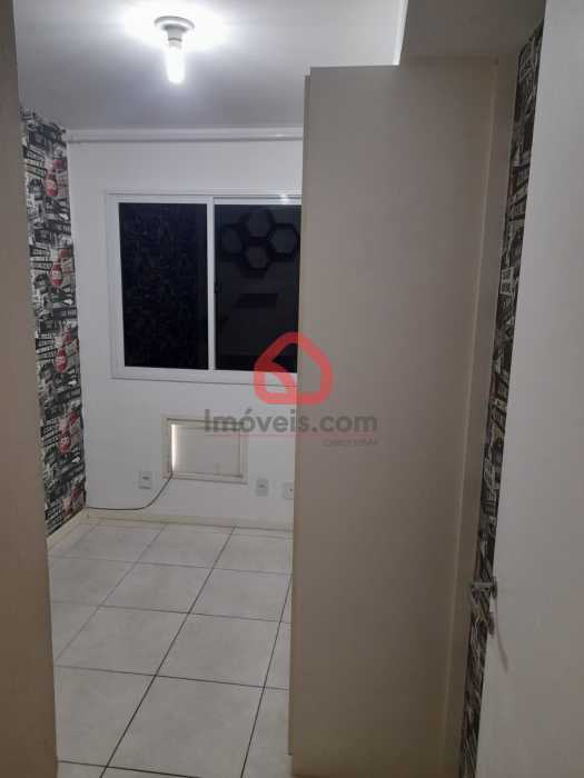 Apartamento, 3 quartos, 72 m² - Foto 5