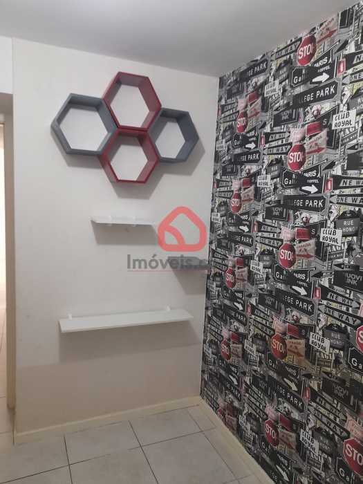 Apartamento, 3 quartos, 72 m² - Foto 8