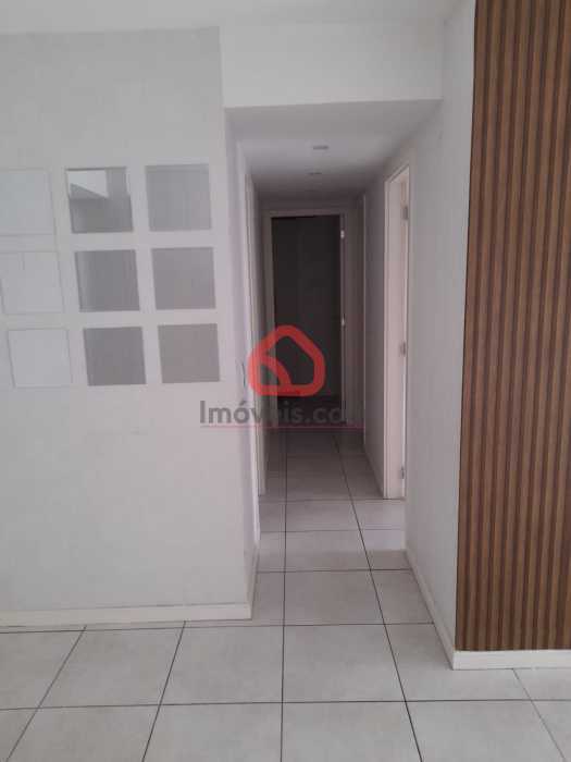 Apartamento, 3 quartos, 72 m² - Foto 9