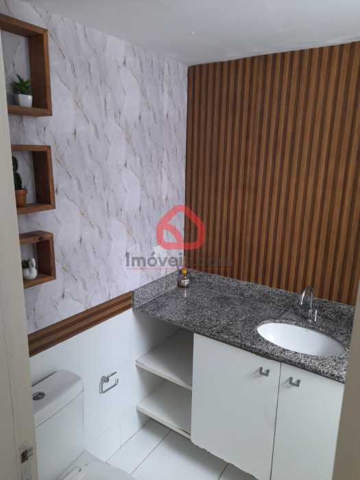 Apartamento, 3 quartos, 72 m² - Foto 13