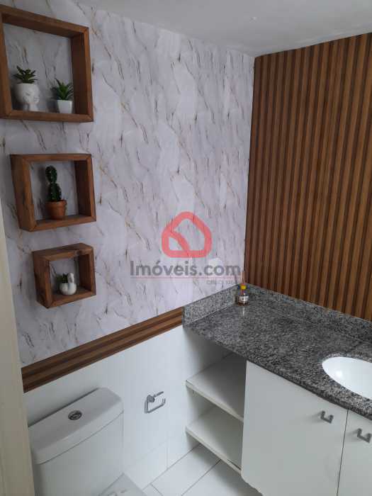 Apartamento, 3 quartos, 72 m² - Foto 14