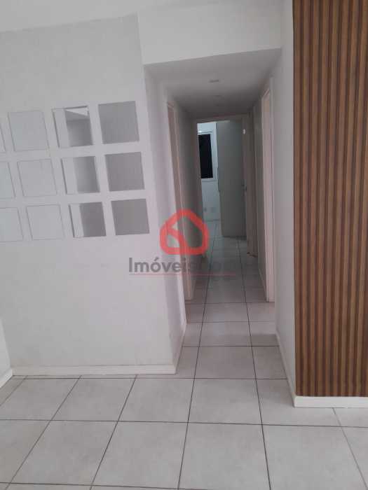 Apartamento, 3 quartos, 72 m² - Foto 11
