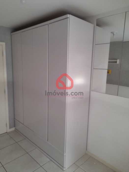 Apartamento, 3 quartos, 72 m² - Foto 27
