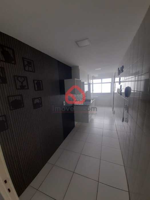 Apartamento, 3 quartos, 72 m² - Foto 23