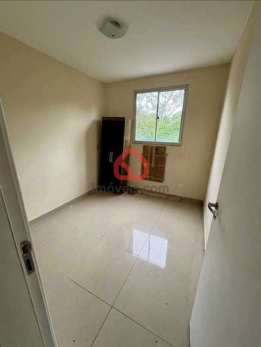 Apartamento, 2 quartos, 50 m² - Foto 6