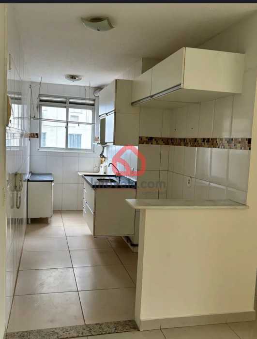 Apartamento, 2 quartos, 50 m² - Foto 9