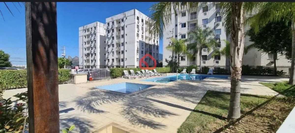 Apartamento, 2 quartos, 50 m² - Foto 1