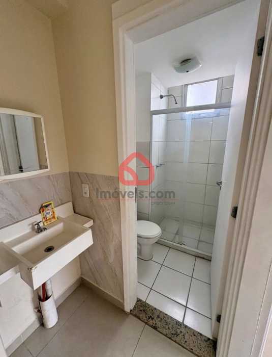 Apartamento, 2 quartos, 50 m² - Foto 8