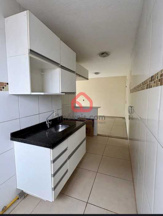 Apartamento, 2 quartos, 50 m² - Foto 10