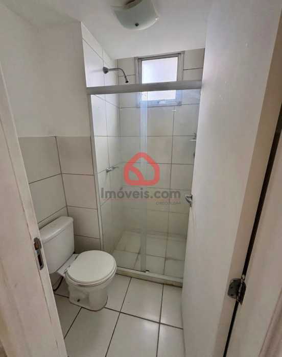 Apartamento, 2 quartos, 50 m² - Foto 7