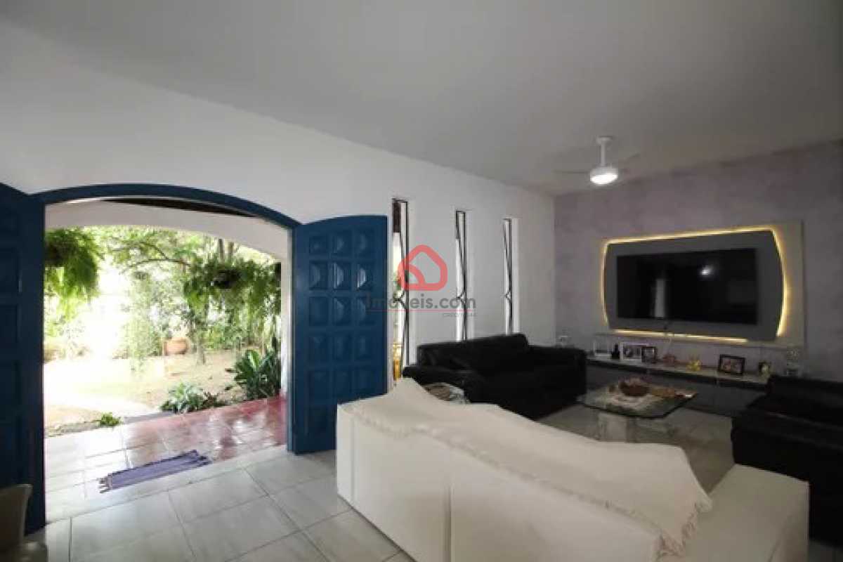 Casa de Condomínio, 4 quartos - Foto 5
