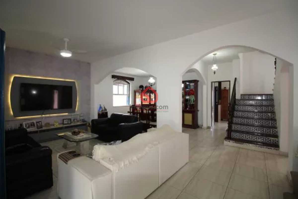 Casa de Condomínio, 4 quartos - Foto 6