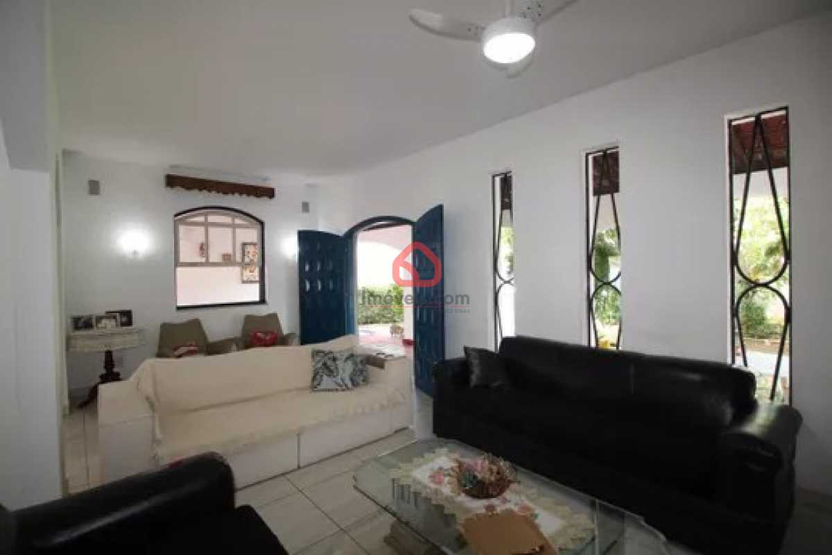 Casa de Condomínio, 4 quartos - Foto 7