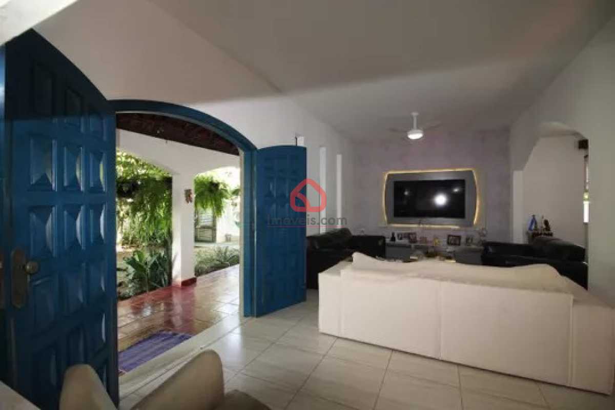 Casa de Condomínio, 4 quartos - Foto 8